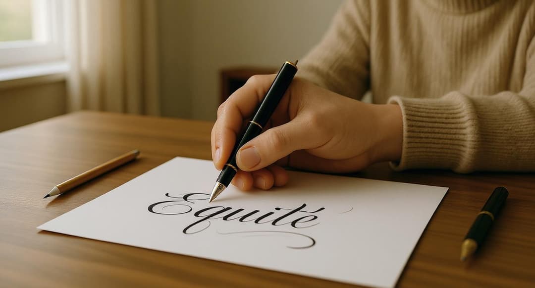 L’équité ? et si on en parle…