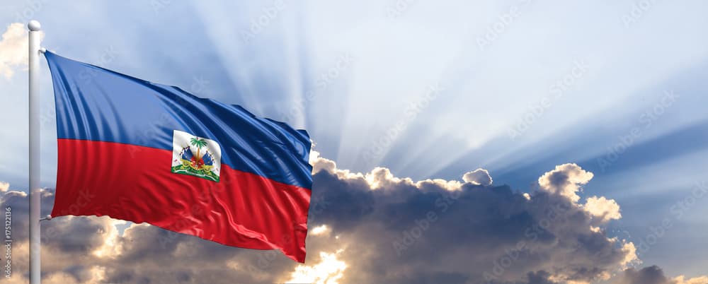 Haiti:espoir infini, ou réveil collectif?