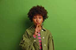 Ignorer pour mieux agir, la réponse qui n'en est pas une.